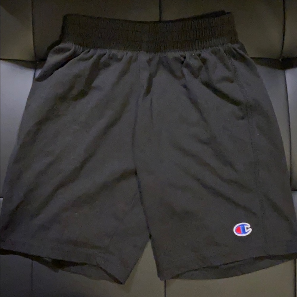 Champion shorts